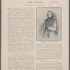 Carl Schurz as a student in Germany