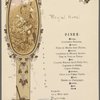 Dinner held by Royal Hotel at Burma (French)