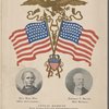 Annual banquet, New York County Prohibitionists.