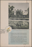 Breakfast menu, Los Angeles Limited