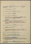 "Arsène Lupin;" a drama in 3 [i.e. 4] acts.