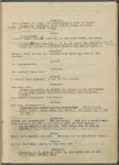 "Arsène Lupin;" a drama in 3 [i.e. 4] acts.