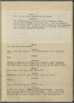 "Arsène Lupin;" a drama in 3 [i.e. 4] acts.