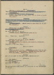 "Arsène Lupin;" a drama in 3 [i.e. 4] acts.