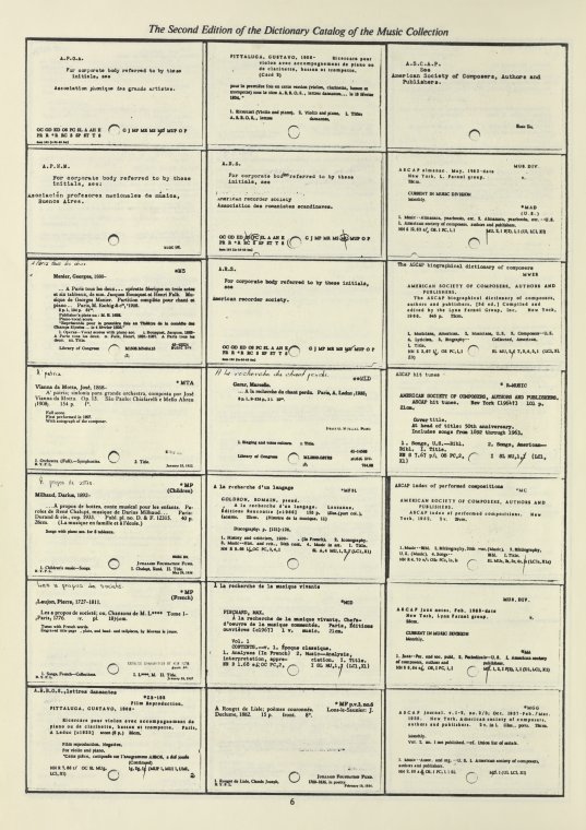Index