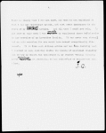 Arrow of gold; author's note, The. Typescript with the author's ms. corrections 