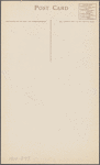 Luncheon menu, S. S. "Vaderland," March 16, 1910.