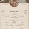 Hotel Chamberlin, noonday meal.