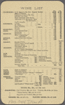U.S.M.S. "Philadelphia," breakfast.