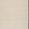Testimonial for William Godwin, 25 May 1778