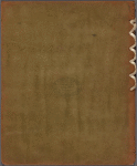 Hotel Ten Eyck, menu.