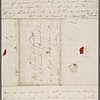 Autograph letter signed to Everina Wollstonecraft, 11 May 1787