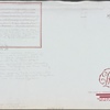 Autograph letter signed to Everina Wollstonecraft, 11 May 1787