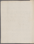 Autograph letter signed to John Fenwick, 15 February 1793