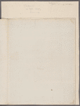 Autograph letter signed to John Fenwick, 15 February 1793