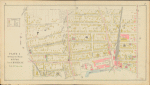 Cayuga County, Left Page Plate No. 1 [Map bounded by N. Division St., Washington St., West St.]