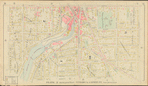 Cayuga County, Left Page Plate No. 2 [Map bounded by Frederick St., Hamilton St.]