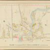 Cayuga County, Left Page Plate No. 4 [Map bounded by Aurelius Ave., Clark St., N. Division St., S. Division St., Wright Ave.]