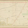 Cayuga County, Left Page Plate No. 6 [Map bounded by Town of Sennett, Lansing St., North St.]