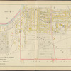 Cayuga County, Left Page Plate No. 7 [Map bounded by Owasco River, Walnut St., Hunter Ave.]