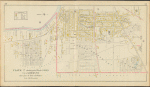 Cayuga County, Left Page Plate No. 7 [Map bounded by Owasco River, Walnut St., Hunter Ave.]