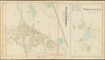 Cayuga County, Left Page [Map of Village of Weedsport, Town of Brutus]