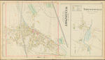 Cayuga County, Left Page [Map of Village of Weedsport, Town of Brutus]