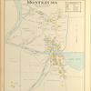Cayuga County, Left Page Map of Montezuma