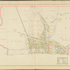 Cayuga County, Left Page [Map of North part village of Moravia, Town of Moravia]