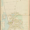 Cayuga County, Left Page [Map of Union Springs]