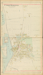 Cayuga County, Left Page [Map of Union Springs]