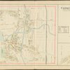 Cayuga County, Left Page [Map of village of Port Byron]