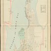 Cayuga County, Left Page [Map of village of Fairhaven]