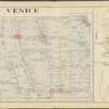 Cayuga County, Left Page [Map of town of Venice]