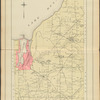 Cayuga County, Left Page [Map of town of Sterling]