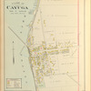 Cayuga County, Left Page [Village of Gayuga]