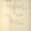 Cayuga County, Right Page [Map of Westbury, Victory]