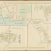 Cayuga County, Left Page [Map of Lake Side Park, Locke]