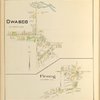 Cayuga County, Left Page [Map of Owasco, Fleming]
