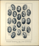 Cayuga County, Right Page: Portrait Gallery No. 2 (Photographs)