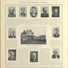 Cayuga County, Left Page: Sketches and Photographs Continued