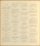 Cayuga County, Left Page 2: Representative Commercial, Industrial, Financial and Professional Interests