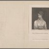 Autograph letter signed to George Dyson, [circa late 1796]