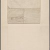 Autograph letter signed to George Dyson, [circa late 1796]