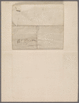 Autograph letter signed to George Dyson, [circa late 1796]