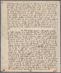 Holograph essay, "Of Public  Private Education"