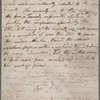 Holograph review of Albert de Nordenshild