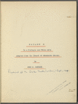 Madame X; in a prologue and three acts.