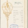 Complimentary Banquet, Mount Nelson Hotel Cape Town, S.A.