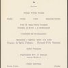 Annual Dinner of the New York University Alumni Association, Waldorf-Astoria